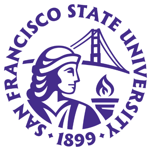 San Francisco State University logo